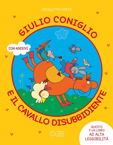 Libri nicoletta costa - libri,