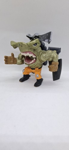 Street sharks personaggi jet - sharks,