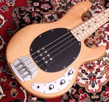 STERLING di Musicman SUB STINGRAY RAYA foto reale USATA2500002793156