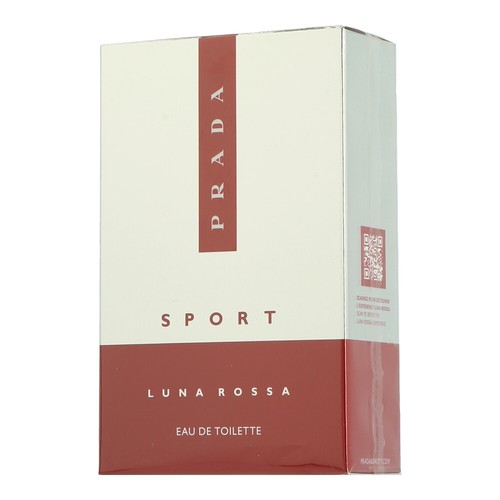 Prada luna rossa - sport, edt