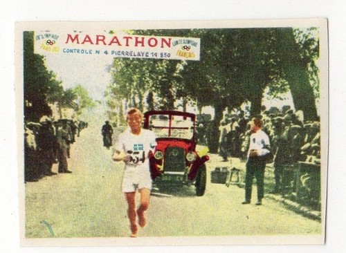 Figurina olimpiadi 1968 - figurina,
