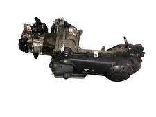 Motore aprilia sportcity 125 - motore,