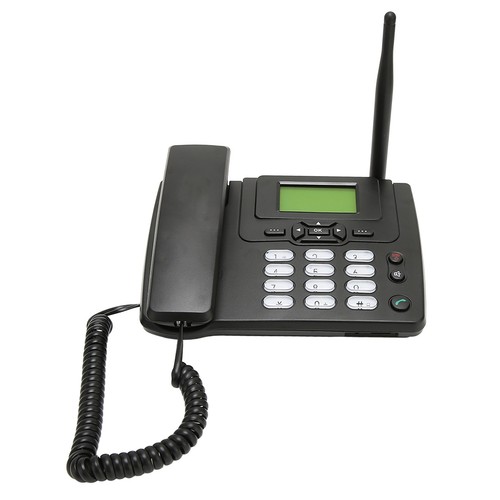 Nuovo telefono cordless - telefono,