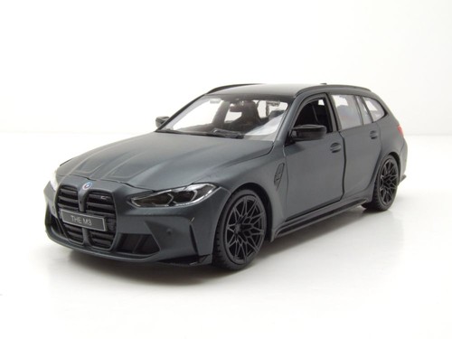 Modellino auto bmw touring - modellino,