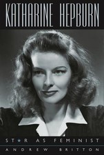 Katharine Hepburn Star as Femi