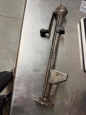 Cric Sollevatore Fiat 500N 500 N