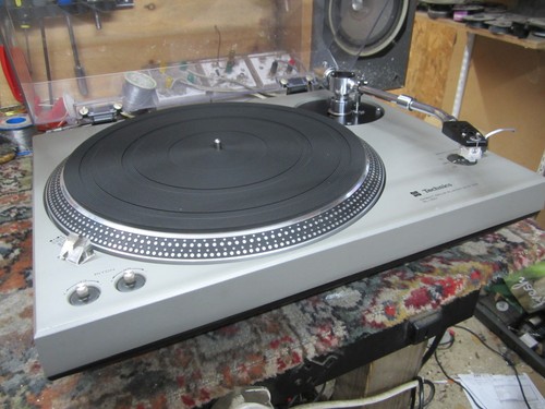 Giradischi technics 150 e - giradischi,