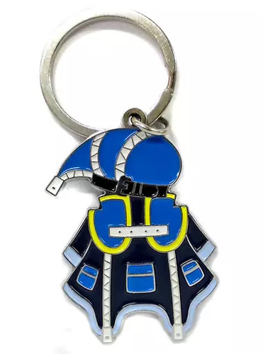 Portachiavi kingdom hearts - portachiavi,