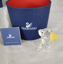 Swarovski Young Gorilla 2007