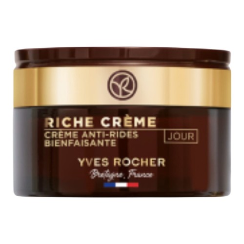 Yves rocher riche crème - riche, crema