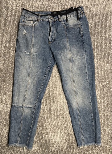 Zara jeans uomo lavaggio - uomo,