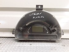 Citroen C3 Pluriel 2003 Benzin