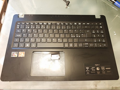 Acer a315 - , a515-43