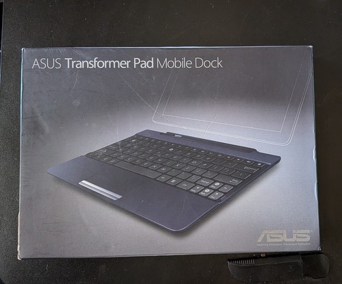 Asus transformer pad mobile - asus,