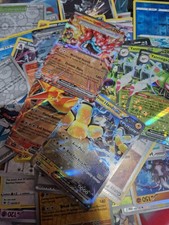 Pokemon Lotto 20 Carte