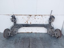 1871476 PONTE POSTERIORE FORD B-MAX (JK) 1.4 B/GPL 16V MAN 5M 90CV 2016 5P MONOV