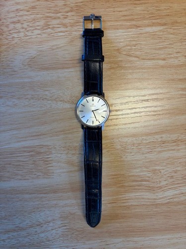 Orologio movimento omega - orologio,