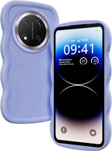 Silicone cover per honor magic - silicone,