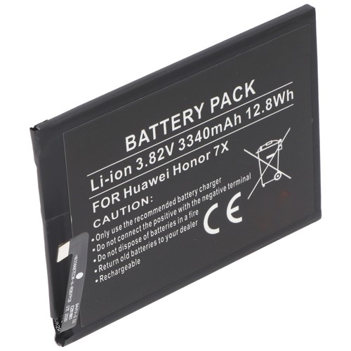 Batteria adatta per - , huawei