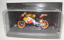 CASSEY STONER (2012) HONDA