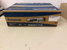 Registratore vhs panasonic - registratore,