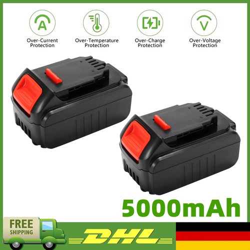 Batterie litio v - 2, 5,0