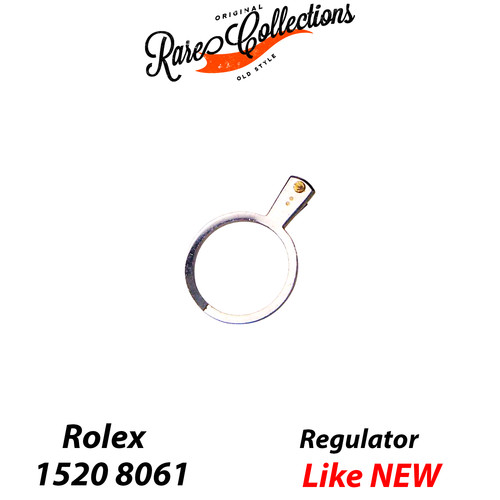 Rolex 1520 8061 - al, nuovo