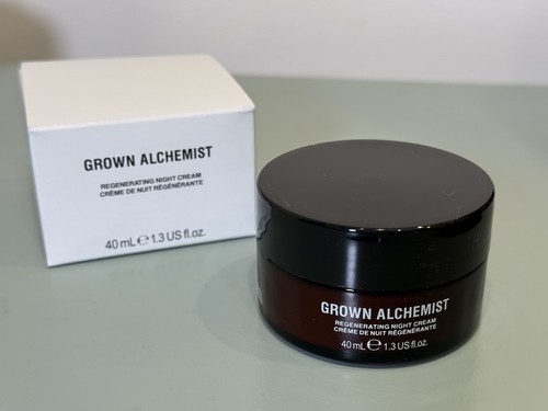 Crema notte rigenerante grown - rigenerante,