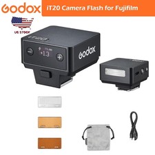 Godox iT20 F iT20-F TTL Flash