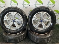 4 CERCHI IN LEGA PER FORD Kuga