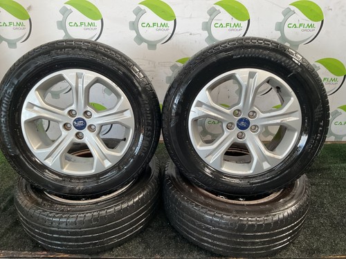 Cerchi lega per ford kuga - in,