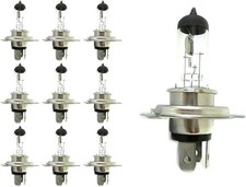 LAMPADINE ALOGENA H4 P45T H5