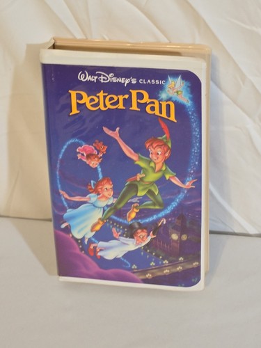 Walt disney classic peter - classic,