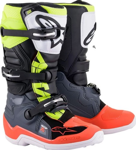 Alpinestars tech youth kids - alpinestars, youth/kids