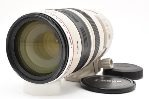 Canon 100 400mm - canon, f/4.5-5.6l