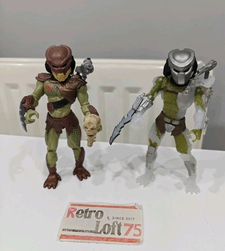 Serie predator hunter - serie,