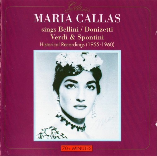 Historical recordings - historical,