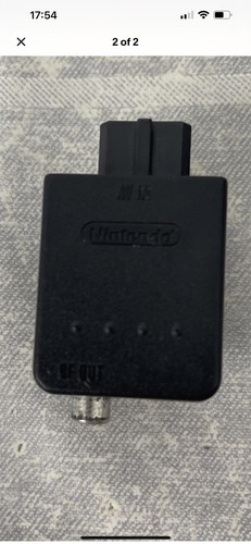 Adattatore modulatore - adattatore,