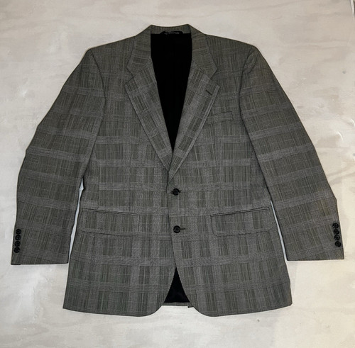 Blazer lana burberrys vintage - blazer,