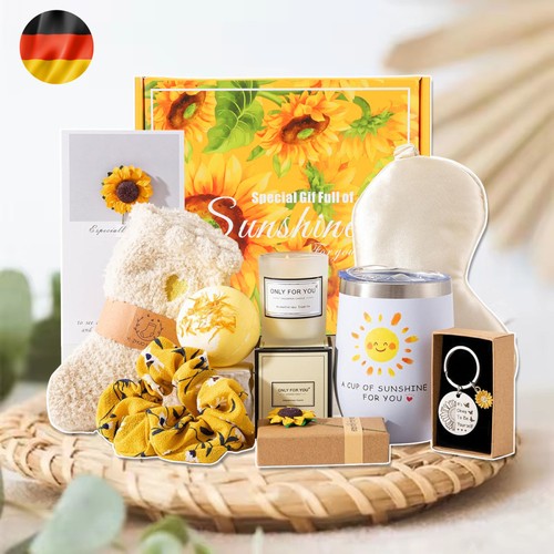 Set regalo pezzi donna - regalo,