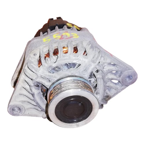 Alternatore per fiat punto - alternatore,