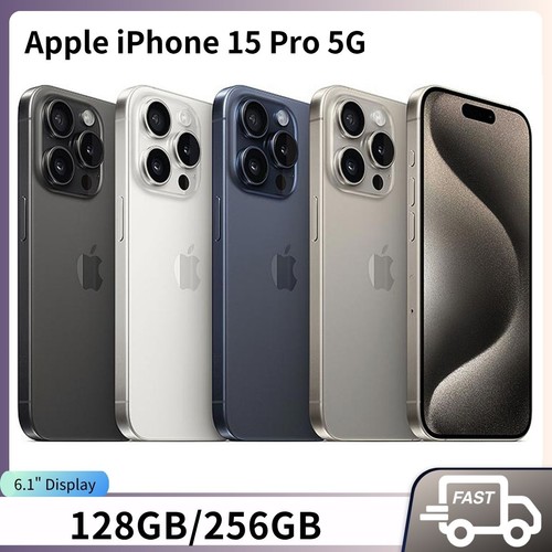 Nuovo apple iphone pro 5g - nuovo, 15