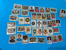 Lotto 176 figurine panini - lotto,
