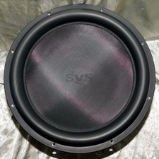 Parte altoparlante subwoofer