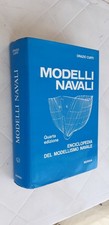 Orazio Curti MODELLI NAVALI Enciclopedia del modellismo navale