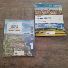 Senza confini 1 + le regioni "DeAgostini"