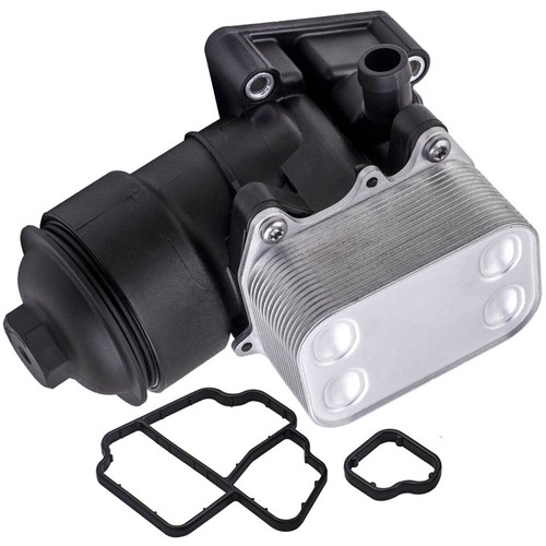 Carter filtro olio - ,