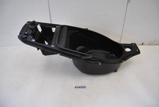 Vano casco sottosella Helmet