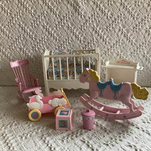 Cuore famiglia barbie - cuore,