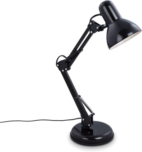 Lampada scrivania retro - da,